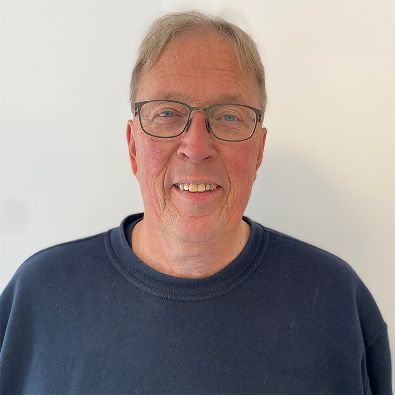 Bjørn Erik Veel