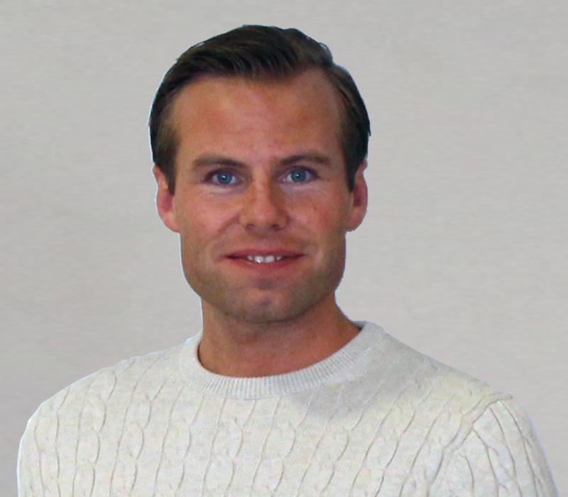 Petter Narmo